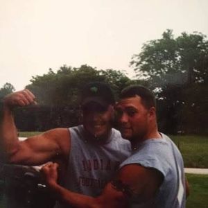 Meet your Posher, Troy